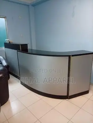 Reception Table