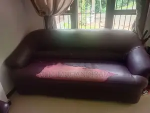 Damro 3:1:1 Sofa Set