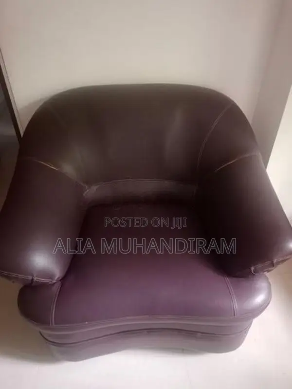 Damro 3:1:1 Sofa Set