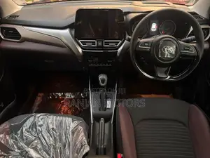 Toyota Taisor V 2026