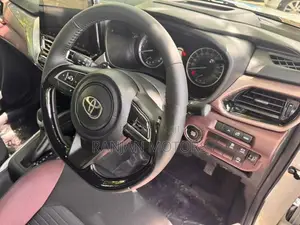 Toyota Taisor V 2026