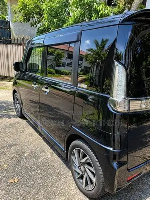 Suzuki Spacia 2017