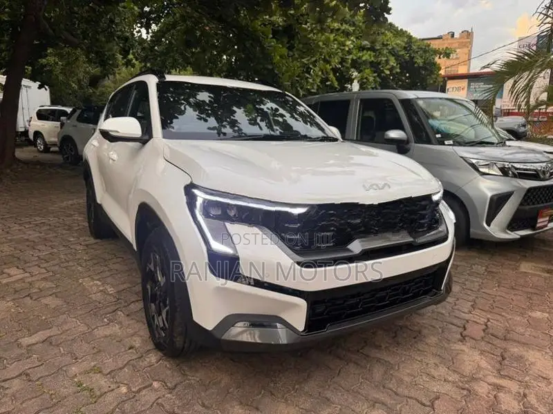 Kia Sonet GTX Plus 2026