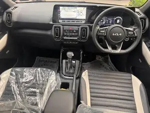 Kia Sonet GTX Plus 2026
