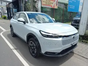 Honda Vezel ZERO MILAGE 2026