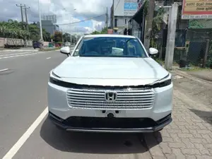 Honda Vezel ZERO MILAGE 2026