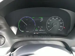 Honda Vezel ZERO MILAGE 2026