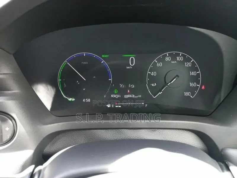 Honda Vezel ZERO MILAGE 2026