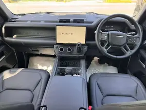 Land Rover Defender 110 HSE P300e 2026