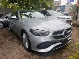 Mercedes Benz C200 C180 2023