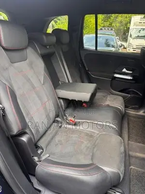 Mercedes Benz GLB 200 Premium 2020