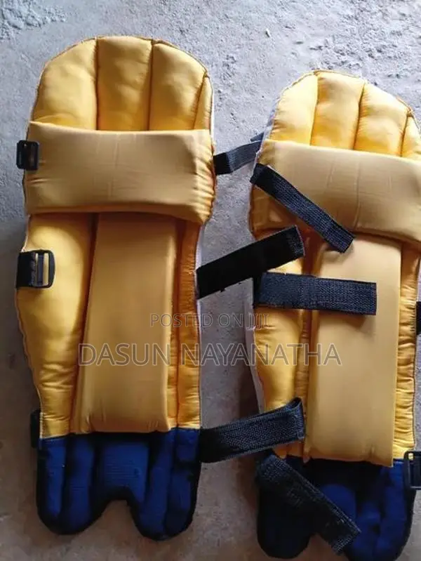 Cricket Set