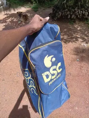 Cricket Set