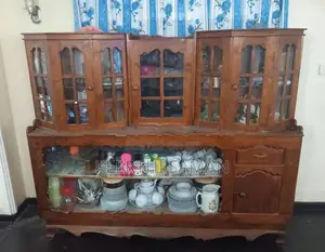 Teak Cabinet ...