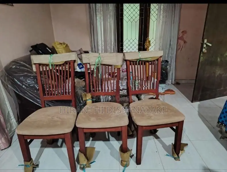 Damro Furniture