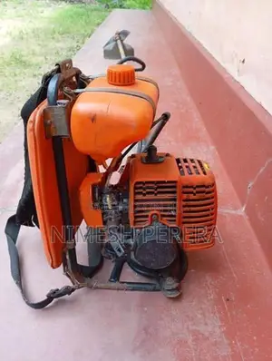 Grass Cutter