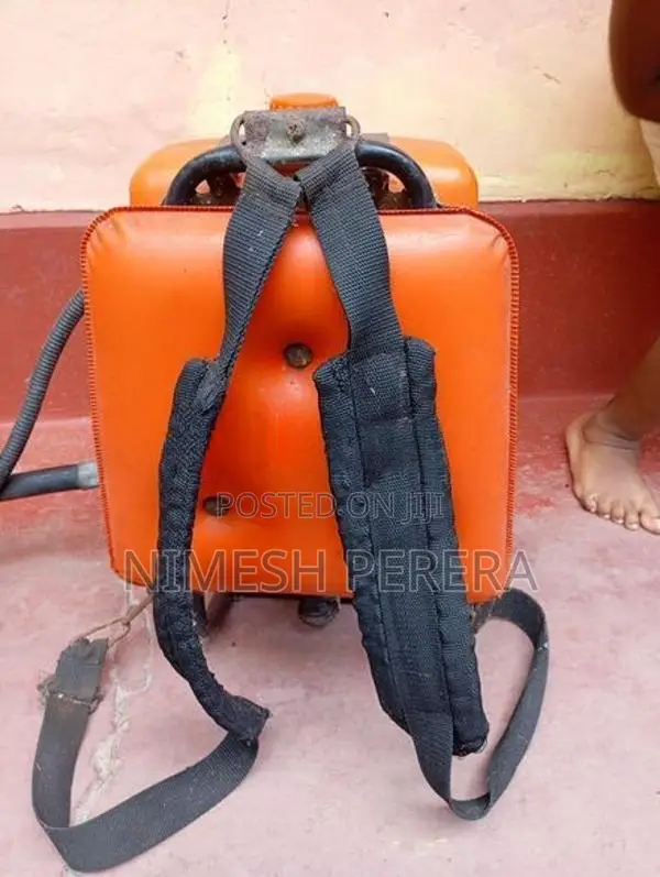 Grass Cutter