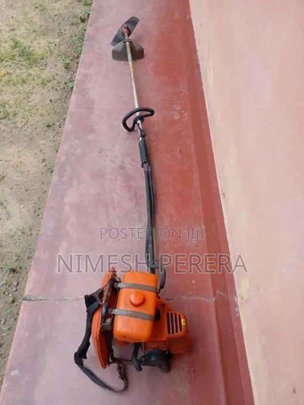 Grass Cutter