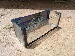 Fish Tank