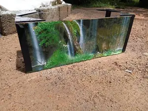 Fish Tank