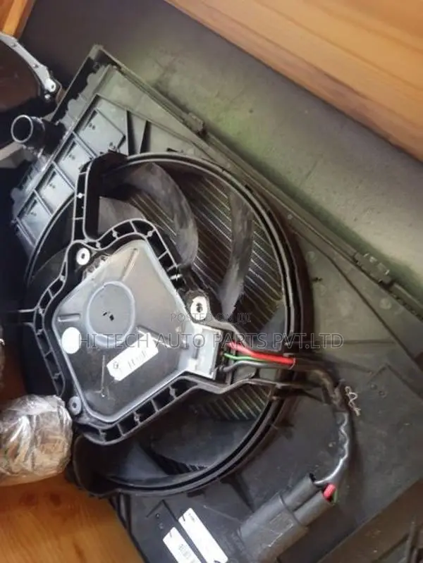BMW i3 Engine Part