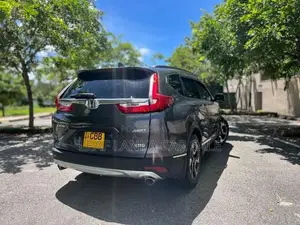 Honda CRV 2018