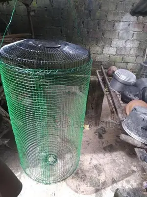 Pet Cage