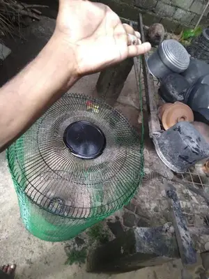 Pet Cage