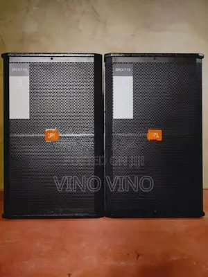 JBL Single Top