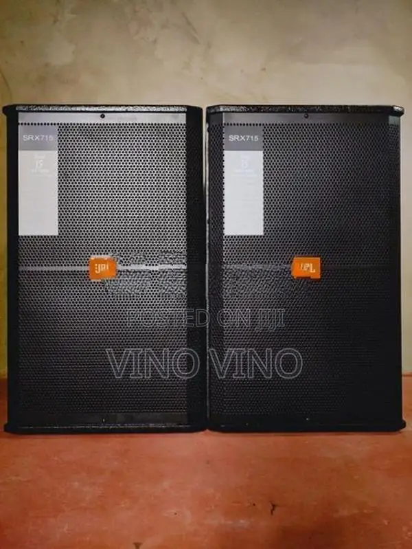 JBL Single Top