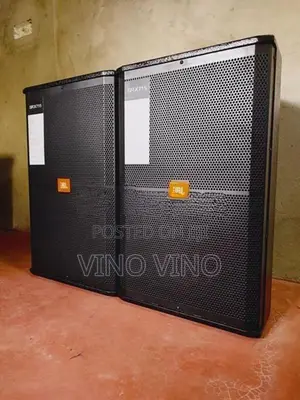 JBL Single Top