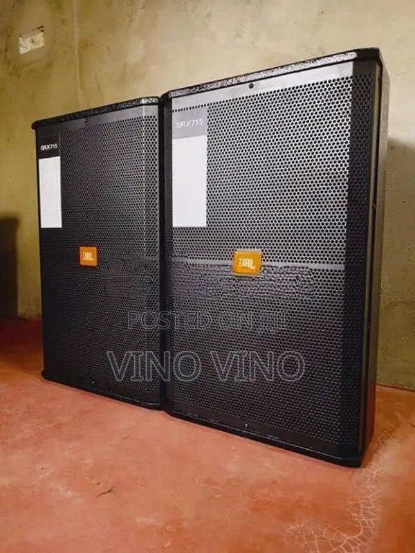 JBL Single Top