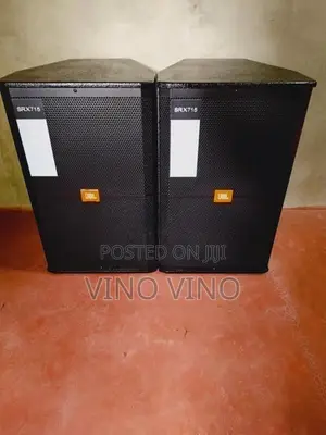 JBL Single Top