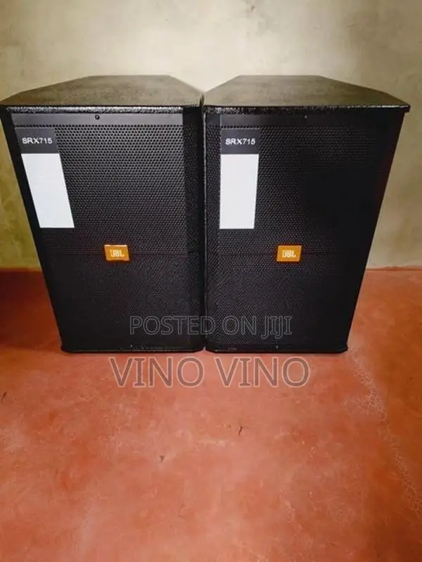 JBL Single Top