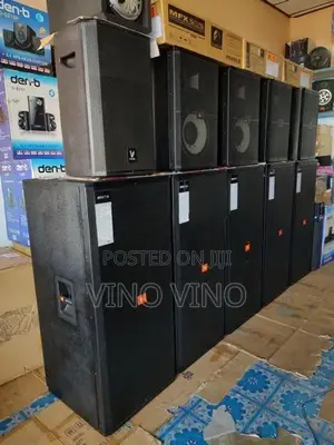 JBL Single Top