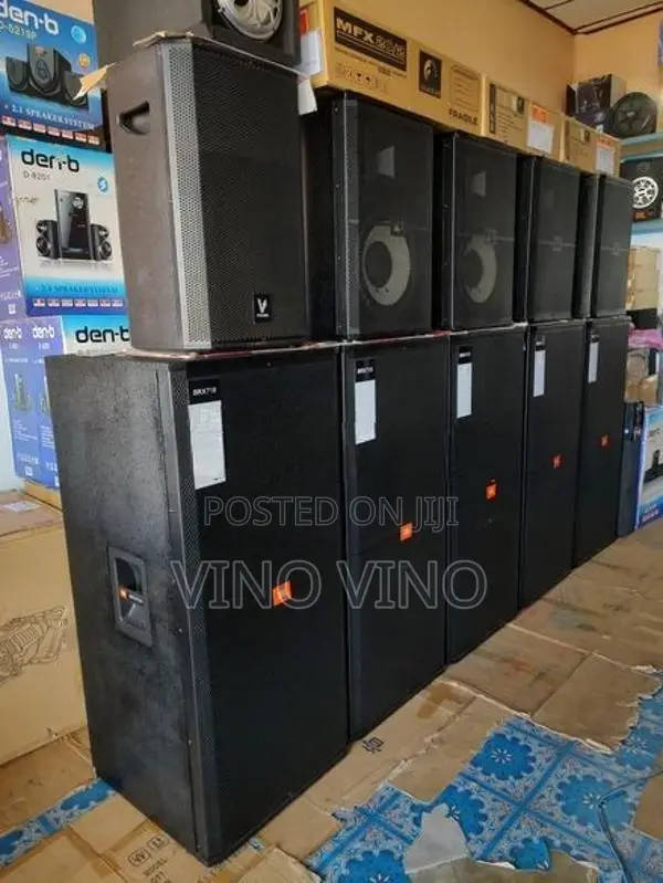 JBL Single Top
