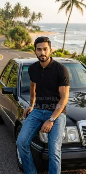 Polo T-Shirt