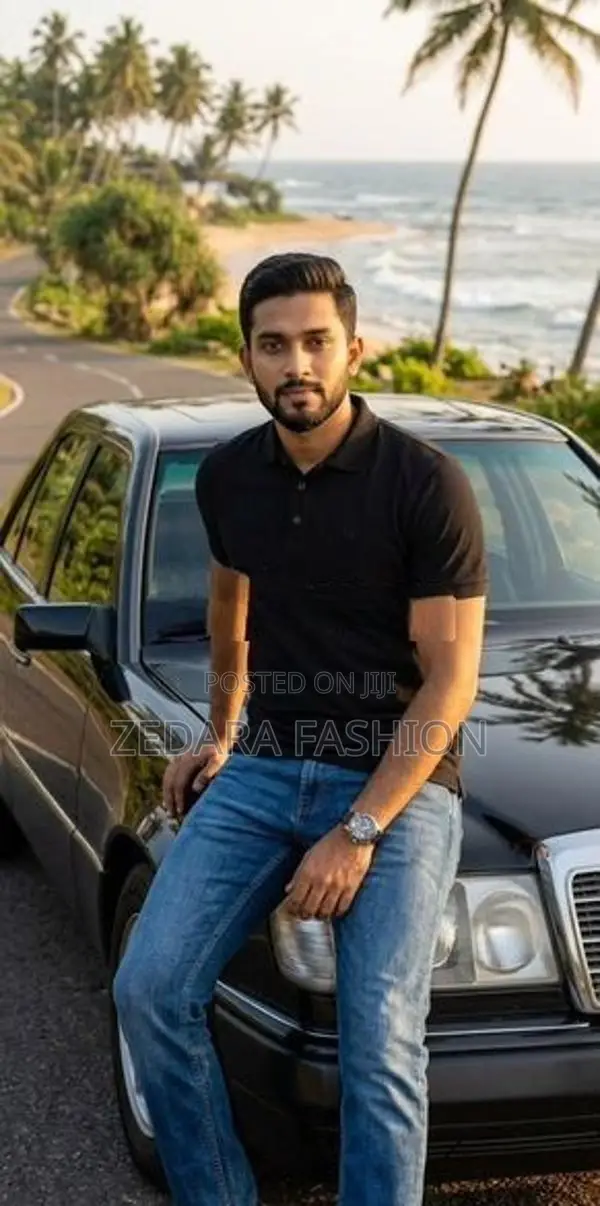 Polo T-Shirt
