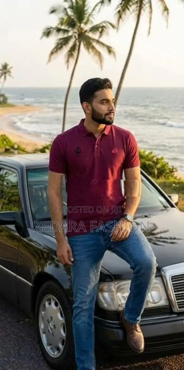 Polo T-Shirt