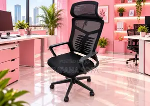 Click to buy IMPANA Office Mesh HB chair 850A