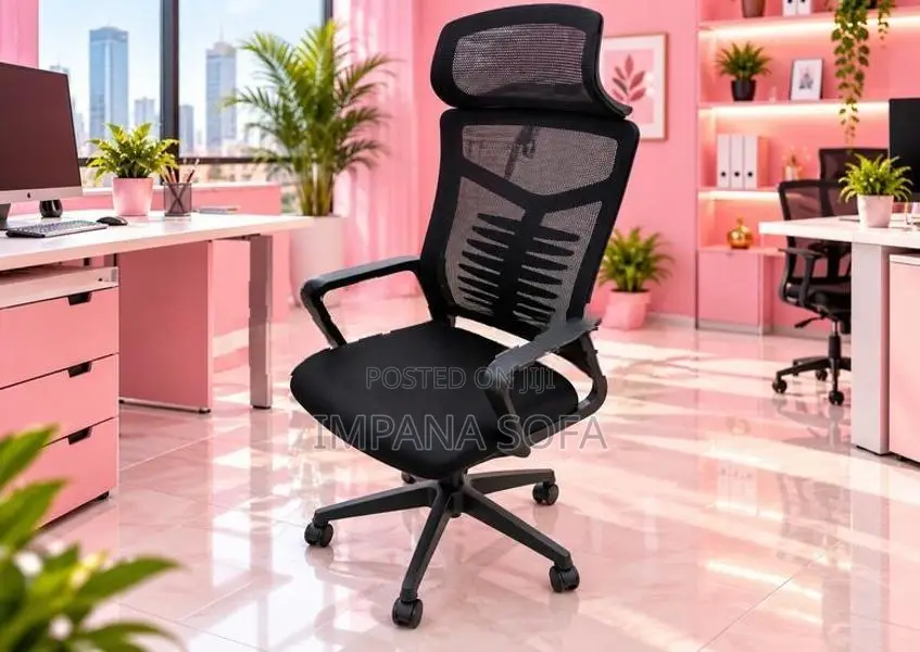 Click to buy IMPANA Office Mesh HB chair 850A
