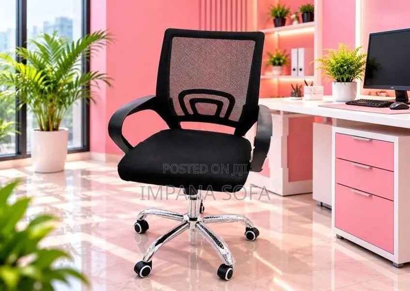 Click to buy IMPANA Office Mesh chair 4005
