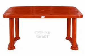 PIYESTRA Dining Table -PRAT001 - ( 115CM X 74CM )