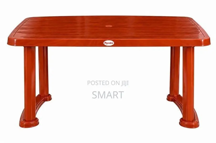 PIYESTRA Dining Table -PRAT001 - ( 115CM X 74CM )