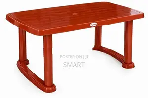 PIYESTRA Dining Table -PRAT001 - ( 115CM X 74CM )