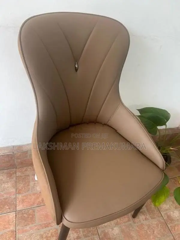 Luxury Dining Chairs