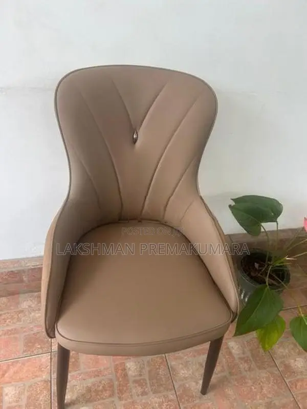 Luxury Dining Chairs
