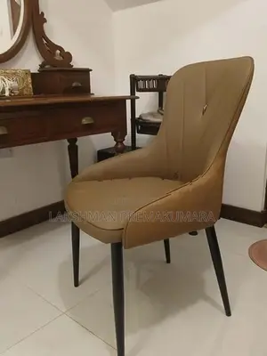 Luxury Dining Chairs