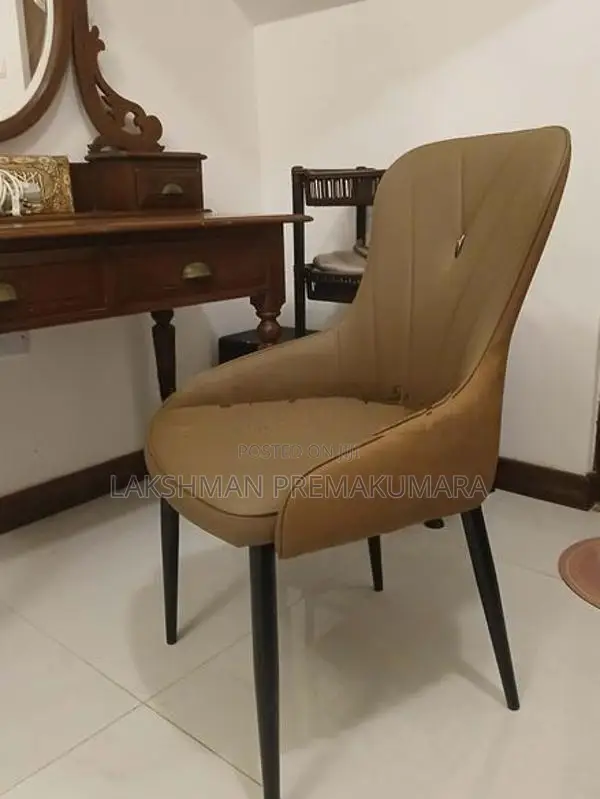 Luxury Dining Chairs