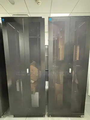 42U Standing Rack Cabinet